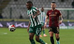 Gençler için tehlike çanları | Konyaspor 1-0 Gençlerbirliği