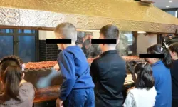 Koruma altındaki çocukların fotoğraflarının paylaşılmasına İYİ Parti'den tepki!