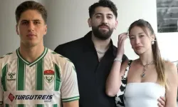 Canbay, futbolcu Kubilay Kaan Kundakçı’nın hayatını kaybettiği saldırının ardından ilk kez konuştu