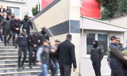 Futbolcu Kaan Kundakçı cinayeti: Aleyna Kalaycıoğlu dahil 7 şüpheli tutuklandı