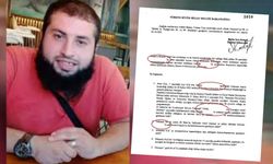 Kuran’a Hizmet Vakfı’nın yöneticisi Ayhan Şengüler’in adı Meclis'te sansürlendi!