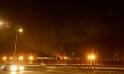 İran’a yönelik saldırılarla başlayan savaşta Kürdistan Bölgesi’ne 337 füze ve İHA saldırısı