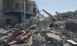 Lübnan: İsrail saldırılarında hayatını kaybedenlerin sayısı 394'e yükseldi