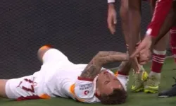 Noa Lang'tan Galatasaray'a kötü haber