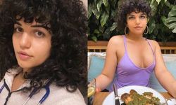 Türkiye'nin ilk trans kadın doktoru Larin Kayataş’a ikinci ihraç!