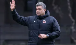 Gençlerbirliği'ne hoca dayanmıyor! Levent Şahin ile yollar ayrıldı