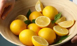 Limon ithalatında gümrük vergisi yüzde 10’a düşürüldü