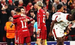 Devler Ligi'ne Anfield'da veda | Liverpool 4-0 Galatasaray
