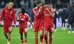 Galatasaray rakibi Liverpool, lig sonuncusu Wolverhampton'a yenildi