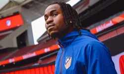 Ademola Lookman'a taciz suçlaması