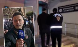 Derbi sonrası Dursun Özbek ve Okan Buruk'a hakaret eden taraftar serbest bırakıldı