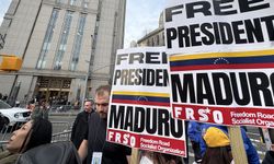 Maduro, New York'ta ikinci kez hakim karşısına çıkarıldı