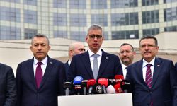 Sağlık Bakanı'ndan 'Trabzon Şehir Hastanesi' açıklaması: Stabilite bir kusur yok