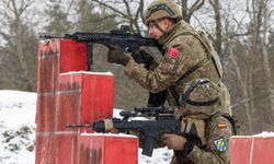 MSB'den 'İspanya' paylaşımı: 'Kalplerimiz yan yana'