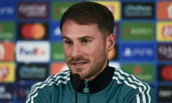 Liverpool'un yıldızından Torreira yorumu: 'Beni çok zorluyor'