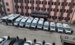 Mamak’ta araç filosu güçleniyor, hizmet kapasitesi artıyor