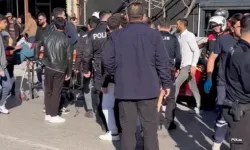 Manisa'da bıçaklı kavga: 2 ölü, 1 yaralı