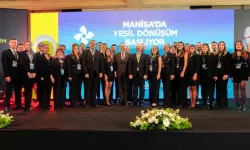 Manisa kendi enerjisini üretecek