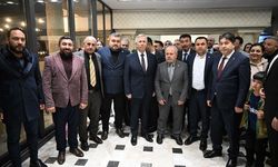 Mansur Yavaş: En büyük gücümüz birliğimizdir