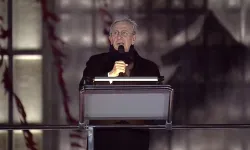 Mansur Yavaş’tan Saraçhane’de Gökçek çıkışı