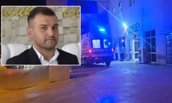 Polis memuru yatağında ölü bulundu