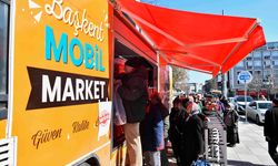 Ramazan ayında yerli et Başkentlilerle buluşuyor