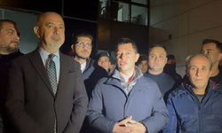 Marmaris Belediyesi'ne gece operasyonu: 13 gözaltı