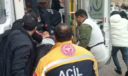 Tanınmamak için tıbbi maske takıp abisini vurdu!