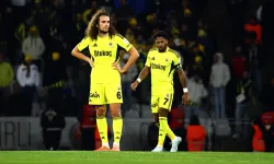 Matteo Guendouzi: Bebek gibi oynadık