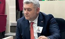 Bolu Belediyesi Başkan Vekili Mehmet Tuna Özcan kimdir?