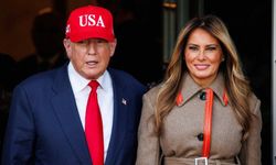 Melenia Trump BM Güvenlik Konseyine başkanlık etti