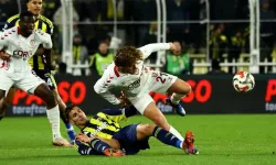 Mert Müldür: Nişanlım gözyaşlarıyla stadı terk etti