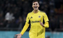 Fenerbahçe'de Mert Müldür ameliyat edildi