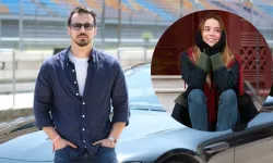 Mert Yazıcıoğlu ünlü yazarın torunuyla yeni aşka yelken açtı