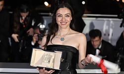 Merve Dizdar: Yüz metrekare evim var