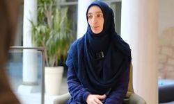 Merve Safa Erbaş kimdir?