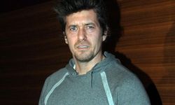 Amerika'ya yerleşen Mete Horozoğlu son haliyle şaşırttı!