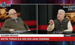 Bireyselden toplumsala uzanan bir dönüşüm ile Gülten Akın