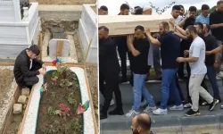 Mezarlıktaki silahlı çatışma: Ölü sayısı 2'ye yükseldi