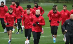 Türkiye-Kosova maçı öncesi kontenjan krizi çıktı!