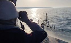 MSB: Karadeniz’de 275 şüpheli cisim etkisiz hale getirildi