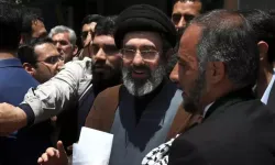 İran yeni dini liderini açıkladı