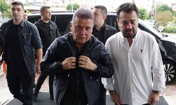 Antalya Büyükşehir Belediyesi’ne yönelik 'rüşvet' ve 'yolsuzluk' davası başladı