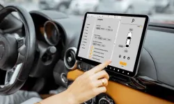 İçişleri Bakanlığı'nda multimedya ekranlara ilişkin flaş açıklama