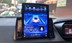 Araç sahiplerine yeni şok! Şimdi de multimedya ekranlara ceza