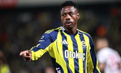 Musaba'dan transfer açıklaması: 'Samsunspor daha fazla para istedi!'