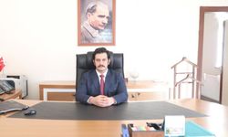 Ardahan Vali Yardımcısı Mustafa Berat Kasımoğlu kimdir?