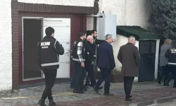 Bursa Büyükşehir Belediye Başkanı Mustafa Bozbey adliyeye sevk edildi