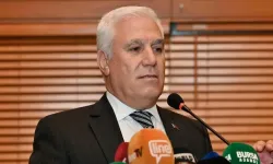 Bursa Büyükşehir Belediye Başkanı Mustafa Bozbey’in sorgusu tamamlandı