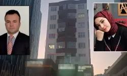 Nagihan’ı barışma teklifini reddettiği için öldürmüş